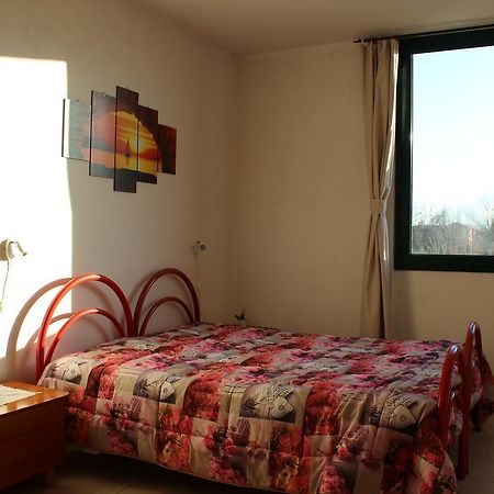 Oasi Del Piacere Apartment Пиза Екстериор снимка