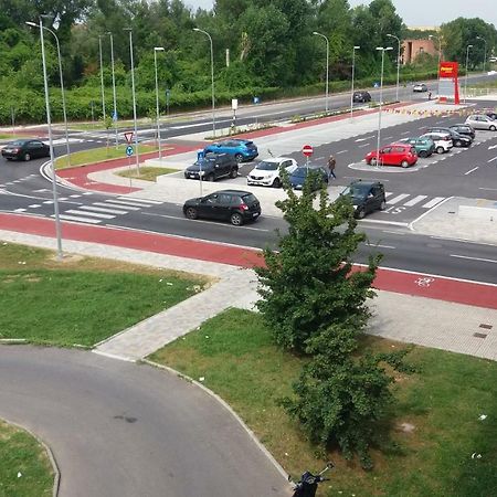 Oasi Del Piacere Apartment Пиза Екстериор снимка