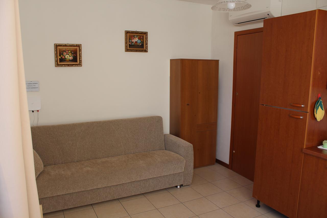 Oasi Del Piacere Apartment Пиза Екстериор снимка