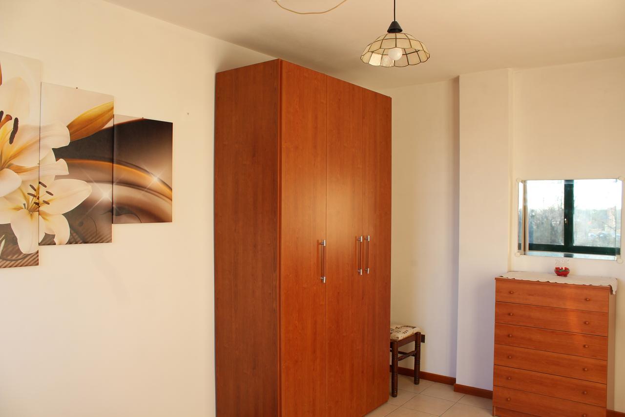 Oasi Del Piacere Apartment Пиза Екстериор снимка