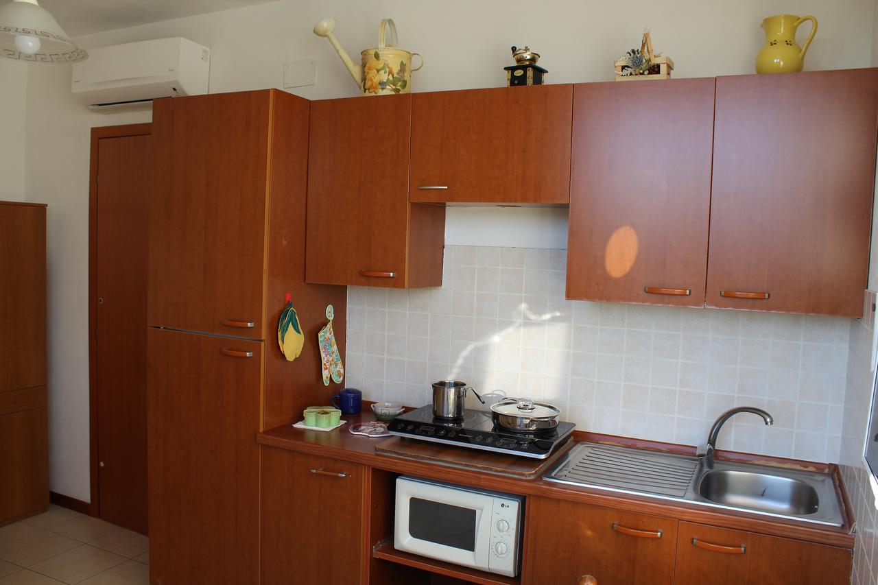 Oasi Del Piacere Apartment Пиза Екстериор снимка
