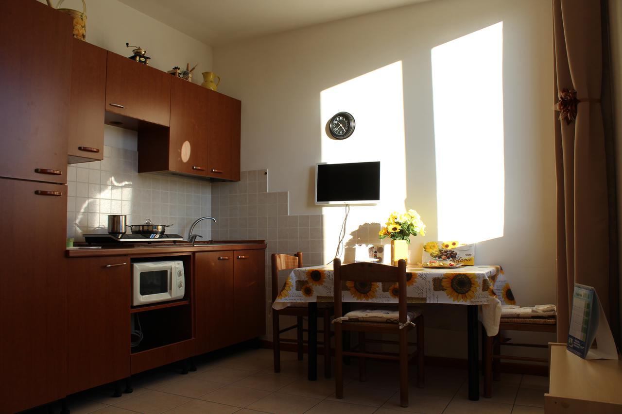 Oasi Del Piacere Apartment Пиза Екстериор снимка