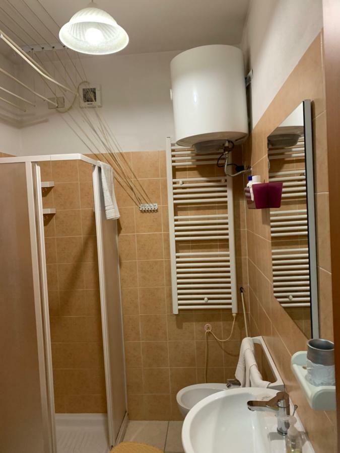 Oasi Del Piacere Apartment Пиза Екстериор снимка
